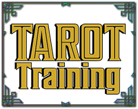 Tarot Training